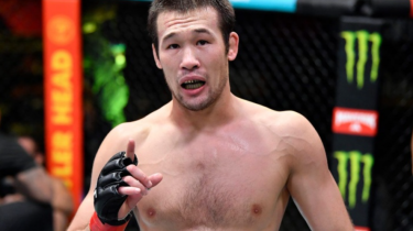 В UFC обиделись на Шавката Рахмонова?