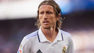 "Реал Мадрид" решил избавиться от своей легенды