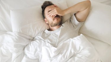 Почему вы чувствуюте усталость сразу после пробуждения?