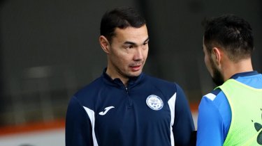 Нурдаулетова в "Актобе" не будет