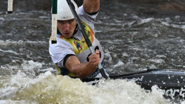 Один из сильнейших российских гребцов решил принять узбекское гражданство