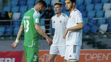 "Атырау" потерпел 10-е поражение подряд в текущем сезоне