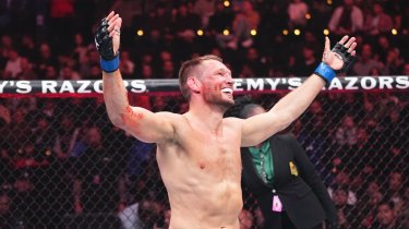 Главный бой июльского UFC в Абу-Даби определён