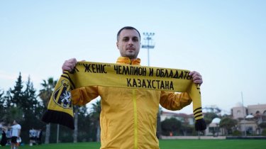 Позорно уволенный тренер из КПЛ стал чемпионом в Европе
