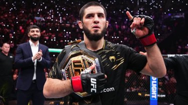 UFC объявит главное событие турнира UFC 317 совсем скоро