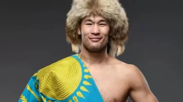 Придет мое время: Шавкат Рахмонов о сенсации в UFC