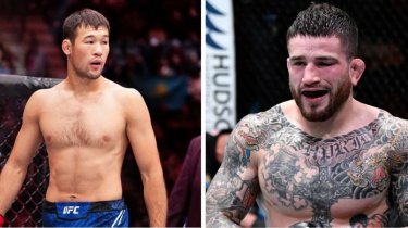 Соперник Шавката Рахмонова за титул UFC: Кто такой Шон Брэди?