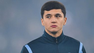 Хусанов стал жертвой Гвардиолы: Почему Абдукодир не играет?