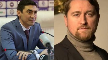 «Жетысу» на грани перемен: Гурман и Смаков могут покинуть клуб