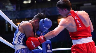 В борьбе за золото: Календарь спортивных событий в Казахстане