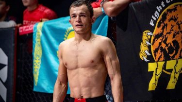 Казах из UFC главная угроза всех звезд ММА
