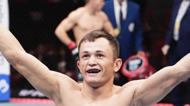 Турнир UFC в Алматы: насколько это реально?