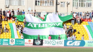 В «Атырау» поставили жесткий ультиматум легионерам