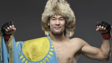 Шавкату Рахмонову прочат ненужный бой с звездой UFC?
