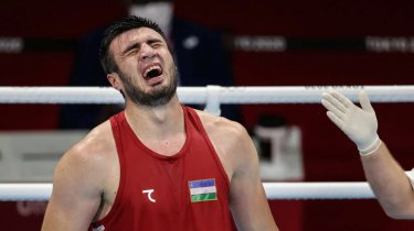 Баходира Джалолова внесли в унизительный список