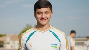 Хусанов стал старшим братом для новичка «Манчестер Сити»