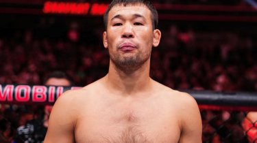 Сенсация UFC отказался от боя с Шавкатом Рахмоновым