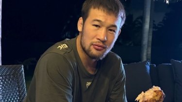 Шавкат Рахмонов отправился в Европу после проблем с UFC