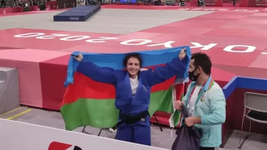 Чемпионку Паралимпиады не впустили в Казахстана из-за обмана