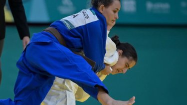Чемпионка мира из Бразилии поделилась эмоциями от турнира в Астане