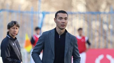 Проблемы павлодарского "Иртыша": Почему клуб остался без тренера
