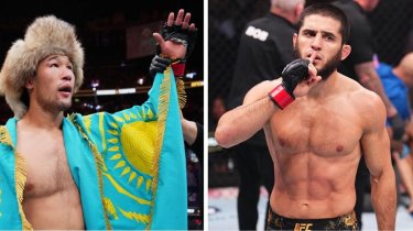 Соперник Рахмонова отказался от славы, чтобы лишить Шавката титула