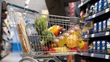 В Казахстане снова подорожали продукты питания