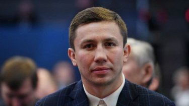 Кому Головкин обязан до конца жизни?