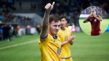 Круче Месси: Самородов назвал кумира из казахстанского футбола