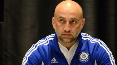 Магомед Адиев отказался возвращаться в Казахстан