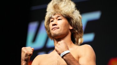 Шавкату Рахмонову присвоили узбекское гражданство в UFC