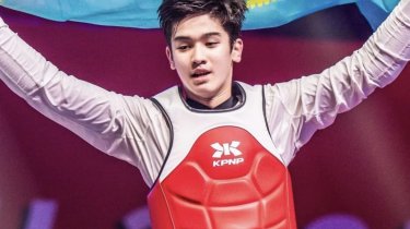 Триумф казахстанского таэквондо на чемпионате мира среди кадетов