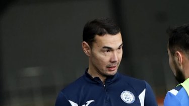 Кайрат Нурдаулетов может возглавить семейский "Елимай"