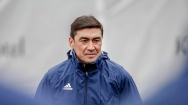 Антикор заинтересовался местом работы Самата Смакова