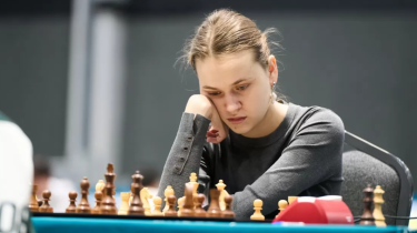 Казахстанка завоевала бронзу в классических шахматах на чемпионате Азии