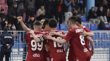 Фанаты кызылординского "Кайсара" поставили ультиматум руководству