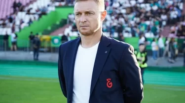 Семейский "Елимай" опроверг новости об увольнении Карповича