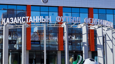 Представитель КФФ раскритиковал игроков сборной Казахстана