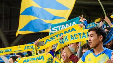"Астана" нашла шанс на спасение от банкротства