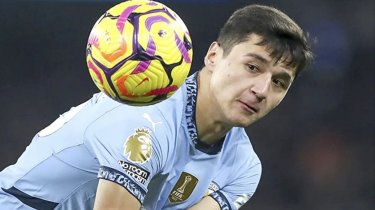 Трагедия Хусанова: "Ман Сити" проиграло все трофеи