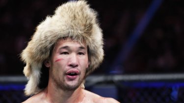 Шавкат Рахмонов получил неожиданную проблему в UFC