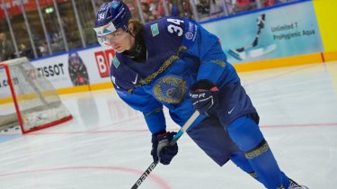 Автор единственной шайбы поделился мнением после игры с Чехией