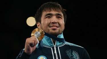 Стало известно, кому Елдос Сметов обязан до конца жизни