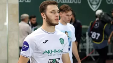 Самородов помог «Ахмату» уйти от поражения в матче с «Динамо»