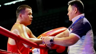 Доминирование Казахстана на чемпионате Азии U22 по боксу в Шри-Ланке