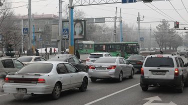 В Казахстане снизят налог на старые автомобили