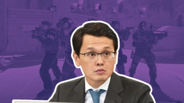Глава «Казахтелекома» восхитился своей работой в киберспорте