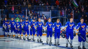 Узбекский хоккей на грани: спортсмены обратились к президенту