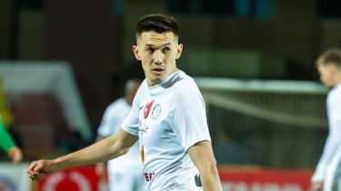«Мой фаворит»: Али Алиев сделал громкое заявление