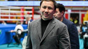 Головкин снова оказался в центре споров